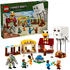 LEGO Minecraft - Angriff des Ghast-Ballons (21273)