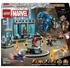 LEGO Marvel Super Heroes