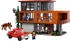 LEGO Ideas - Das Haus der Cullens aus Twilight (21354)