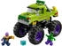 LEGO Marvel - Hulk-Truck vs. Thanos (76312)