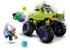 LEGO Marvel - Hulk-Truck vs. Thanos (76312)