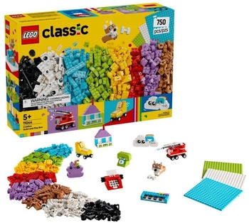 LEGO 11044