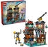 LEGO Ninjago - City Werkstätten (71837)