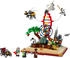 LEGO Ideas - Die Entstehung von MINT (21355)
