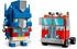 LEGO BrickHeadz - Optimus Prime Mech & Fahrzeug (40803)