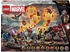 LEGO Marvel - Avengers: Endgame Letzter Showdown (76323)
