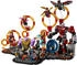LEGO Marvel - Avengers: Endgame Letzter Showdown (76323)