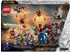 LEGO Marvel - Avengers: Endgame Letzter Showdown (76323)