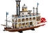 LEGO Ideas - Flussraddampfer (21356)