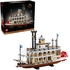 LEGO Ideas - Flussraddampfer (21356)