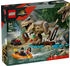 LEGO Jurassic World - Flucht vor dem T.Rex (76975)