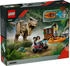 LEGO Jurassic World - Flucht vor dem T.Rex (76975)