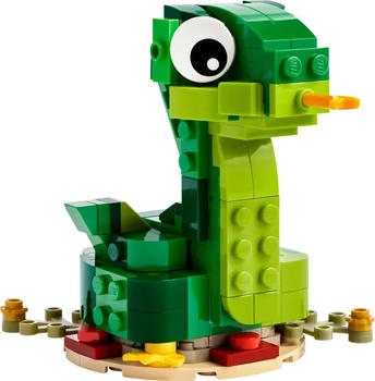 LEGO Jahr der Schlange (40707)