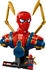 LEGO 76326 Iron Spider Man Büste