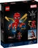 LEGO 76326 Iron Spider Man Büste