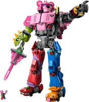 LEGO 77078 Fortnite Mecha-Anf&uuml;hrer (77078)
