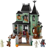 LEGO&reg; Creator 31167 Geisterhaus