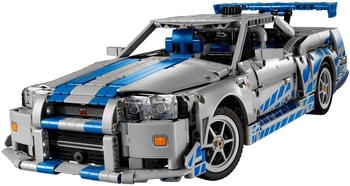 LEGO 42210