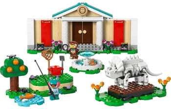 LEGO 77056