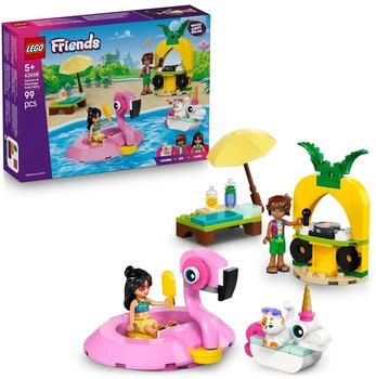 LEGO 42658