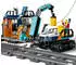 LEGO Arktis-Polarexpress 60470