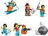 LEGO Arktis-Polarexpress 60470