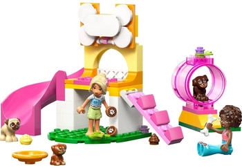 LEGO 42665