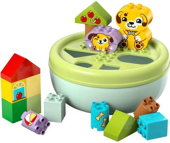 LEGO 10441