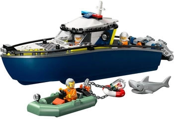 LEGO 60456