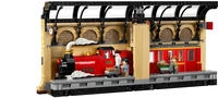 LEGO Konstruktionsspielsteine "Buchst&uuml;tze: Hogwarts Express (76450), LEGO Harry