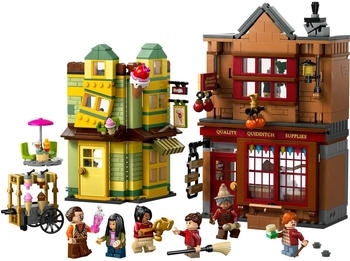 LEGO 76452