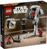 LEGO Star Wars Ausbildungszentrum auf Kamino (40765)