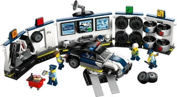 LEGO 60457
