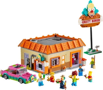 LEGO 10352