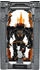 LEGO Icons Der Herr der Ringe: Balrog Bücherstütze (10367)