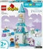 LEGO Annas und Elsas Party im Eispalast (10455)