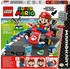 LEGO Mario Kart – Interaktiver Mario & Standard-Kart (72043)