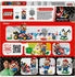 LEGO Mario Kart – Interaktiver Mario & Standard-Kart (72043)