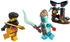 LEGO Ninjago Arins Duell mit dem Drachenmenschen (30700)