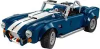 LEGO ICONS 10357 Shelby Cobra 427 S/C (10357)