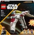 LEGO Star Wars Adventskalender