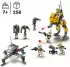 LEGO Star Wars - Klonsoldaten des 327. Sternenkorps Battle Pack (75431)