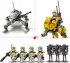 LEGO Star Wars - Klonsoldaten des 327. Sternenkorps Battle Pack (75431)