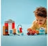 LEGO Duplo - McQueens Besuch in Docs Werkstatt (10456)