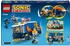 LEGO Sonic the Hedgehog - Team Sonics Kommando-Truck (77006)