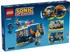 LEGO Sonic the Hedgehog - Team Sonics Kommando-Truck (77006)