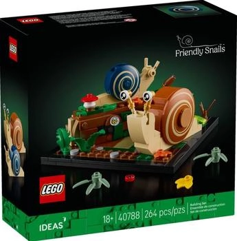 LEGO 40788