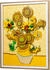 LEGO Art - Vincent van Gogh Sonnenblumen (31215)