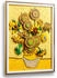 LEGO Art - Vincent van Gogh Sonnenblumen (31215)