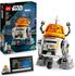 LEGO Star Wars Adventskalender